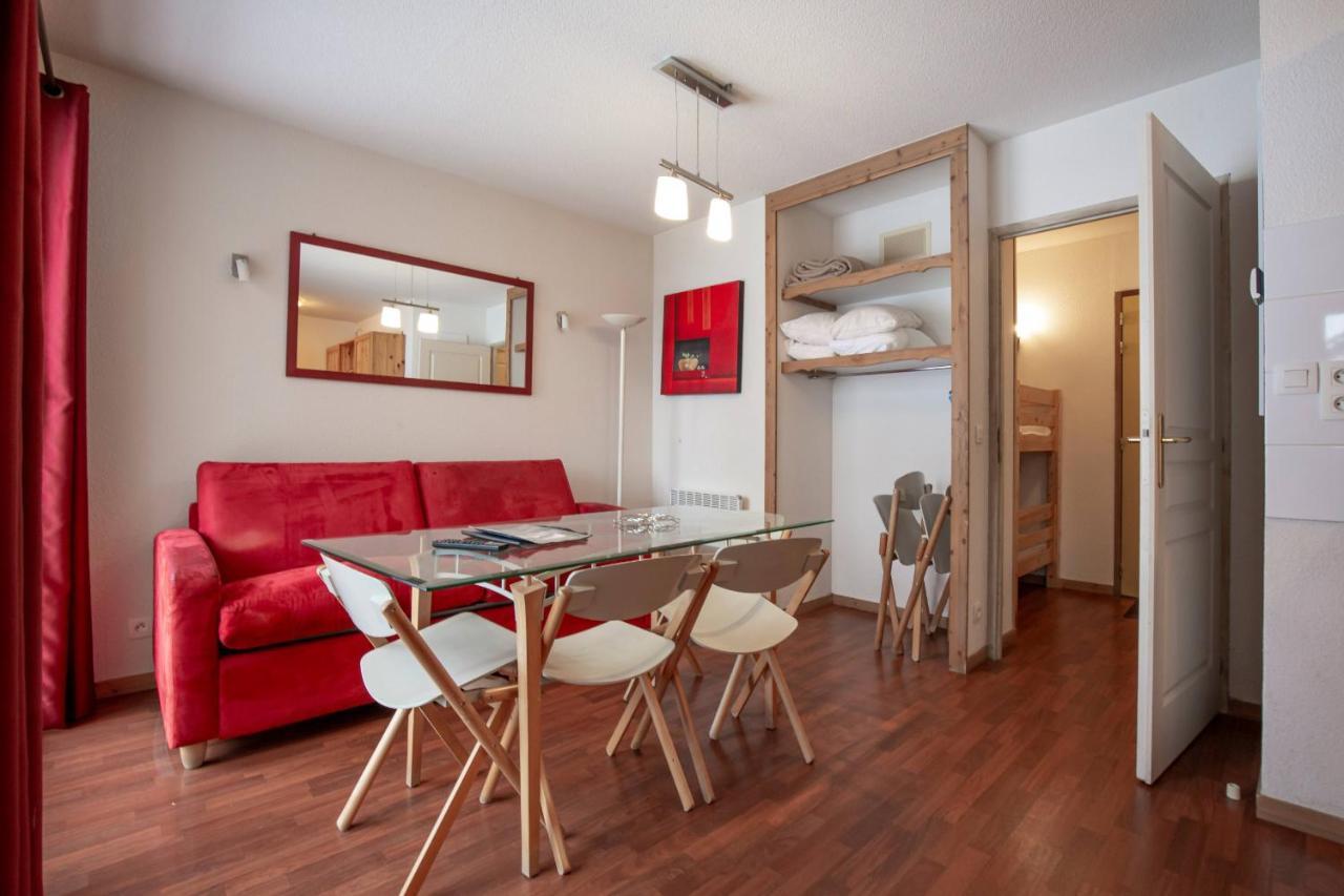 Chalets De Florence Foret & Famille Appartements By Alpvision Residences Valfrejus Exterior photo
