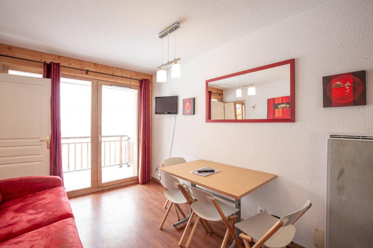 Chalets De Florence Foret & Famille Appartements By Alpvision Residences Valfrejus Exterior photo