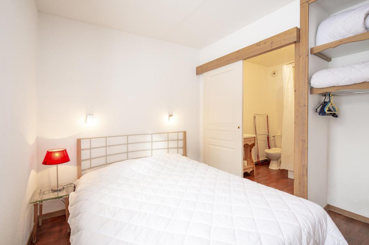 Chalets De Florence Foret & Famille Appartements By Alpvision Residences Valfrejus Exterior photo